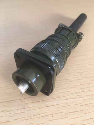 5015 14-3 单芯连接器