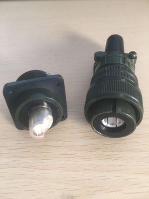 5015 22-7 单芯连接器