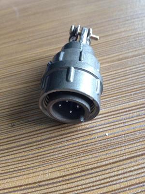 X16/CX16 3芯 4芯 5芯 7芯 9芯 連接器