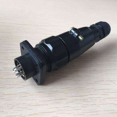 YD20 2芯 3芯 4芯 5芯 7芯连接器